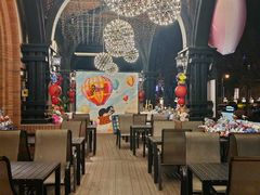 -布拉格餐厅· 中欧捷克菜(全国首店)