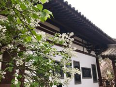 -西安青龙寺遗址景区