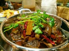 -老武汉大客堂(百瑞景店)