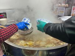 -杨家牛肉汤(淮建路店)