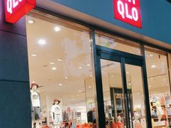 -优衣库(广州恒宝广场店)