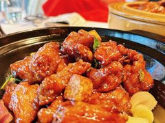 -禧宴Joyous Restaurant(禧园店)