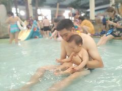 -南宫温泉水世界