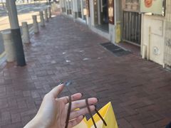 -安德鲁饼店(总店)