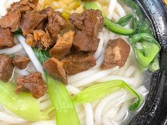 -丽虹云南过桥米线(兴工街店)