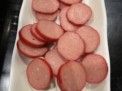 -炙韩料理·部队锅专门店