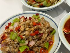 -欧记大排档·景德菜(上海首店)