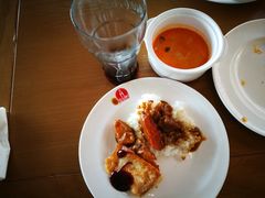 -东方明珠·可口可乐欢乐餐厅