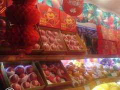 -百果园PAGODA(岭秀城店)