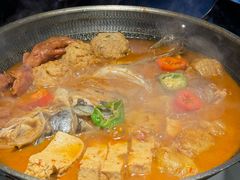 -打酱油·非遗淮扬菜(瘦西湖梅岭店)