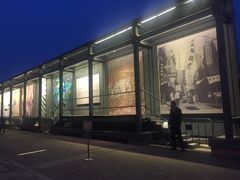 -北京炸酱面馆·烤鸭(前门总店)
