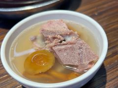 -民间瓦缸煨汤館(嵩山路店)