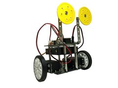 -乐博乐博机器人学校(周浦校区)