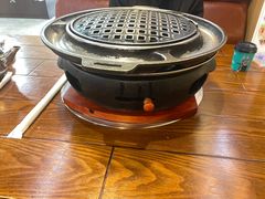 -牛犇烤肉(物资学院路店)