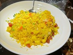 -星宴主题餐厅(庐阳大道店)