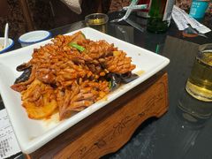 -梅飞酒家(桑园路店)