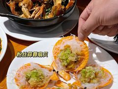 -南蚝小贝海鲜特色餐厅(南澳岛店)