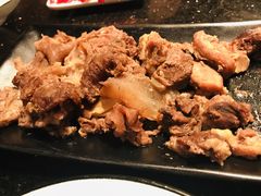 -牛事制造局牛肉火锅(莲岳路店)