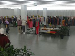 -雪莲品牌工厂店
