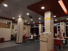 大堂-振鼎鸡(华阴路店)