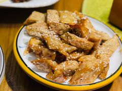 -周家二小姐的菜(西津渡店)