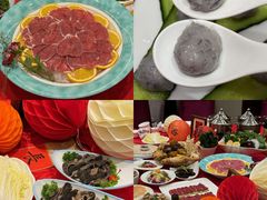-天宜隆蘑菇宴火锅(石景山旗舰店)
