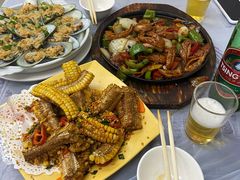 -凤城康记饭店