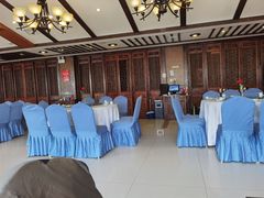 大堂-聚丰苑北京烤鸭(大明宫店)
