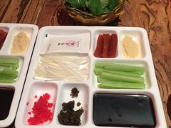 -四季民福烤鸭店(前门廊房二条店)