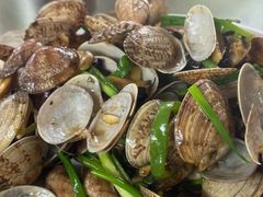 -锐记美食店·现捞海鲜(闸坡店)