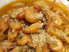 -小秦淮·南京土菜(新亭西路店)