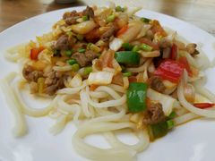 新疆拌面-清真西北风味餐厅