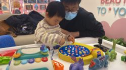 -星咔萌StarCamo儿童剪发(芳圆里IDMALL品牌形象店)