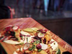 -Luchador摔跤手墨西哥餐厅(恒宇广场店)