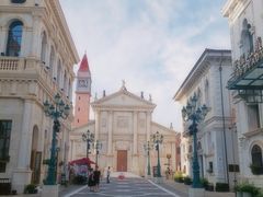 -华谊兄弟（长沙）电影小镇