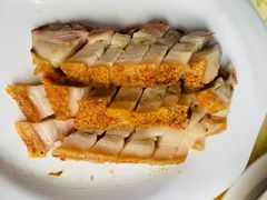 -老字号蛇口德记烧腊饭店·海鲜加工