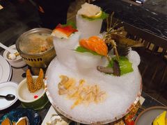 -海鼎荟海鲜姿造(仟禧汇店)