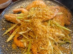 -滇野云南野生菌餐厅(陕西南路店)
