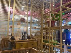 大堂-椰贝原味椰子鸡(玉林万达店)