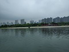 -滨湖塘西河公园
