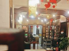 -一江春水·杭帮臻宴(三台山店)