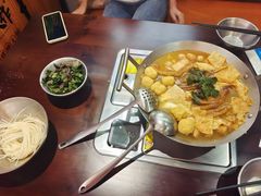 -小螺大作·螺蛳粉火锅(林和西店)
