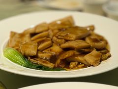-西兰轩清真菜馆(北顺城街店)