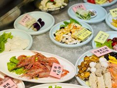 -涌觅名灶·本地海鲜宁波菜(财富广场店)