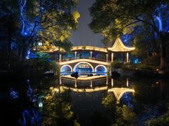 -苏州吴宫泛太平洋酒店