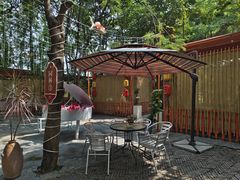 -陶缘一号·四季缘·老字号顺德菜·户外婚礼家宴(西滘店)