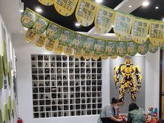 -佳翼教育(铁西大都汇校区)