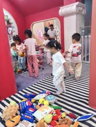 点击看大图 -meland club亲子乐园(北京芳圆里ID MALL店)