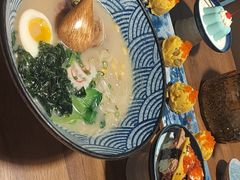 -河风の幸会精致料理