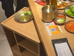 -西塔老太太泥炉烤肉(武汉摩尔城店)